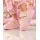 Pantofi sport cu luminite, model pink pearl, piele ecologica, fete, roz ad31-500
