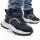 Ghete sport pentru baieti, model mountain, bleumarin ad26