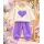 Compleu bebelusi 2 piese welsoft coccolino yby11sbs-1