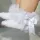 Sosetele cu tulle si fundita md434