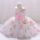 Rochita ocazie - Pink flower MDmk59-G