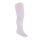 Dres alb din bumbac cu model din tesatura RA-06-5-c3