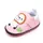 Pantofiori fetite - Leul si iepurasul LID0995-2-p8.3-6 luni