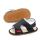 Sandalute baietei negre MDD2166-1-SA4(sa30)