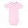 Body roz cu maneca scurta MK0320K-3