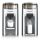 Espressor de Lapte Praf Formula Pro Advanced White de la BabyBrezza