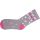 Sosete pentru fetite colorate - Diverse modele SK-06