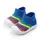 Mocasini tip adidas - Curcubeu - MBD2202-1.Marimea 18