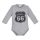 Body - Colectia Route 66 MK03197DRM