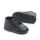 Ghetute negre cu sireturi MDD2235-2-p12