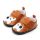 Pantofiori maro - Elefantel MDD2183-1-p19