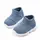 Mocasini gri tip adidas MBD2233-2-p32.Marimea 19