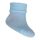 Ciorapei bleu si belumarine pentru bebelusi SKC-Bleu-TG