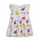 Rochita fetite Ananas DKWSS03