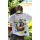 Tricou baietei - Space pirates MB11C140-1