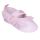 Pantofiori roz cu volanase OB-060-1