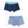 Set de 2 boxeri baieti MB-03