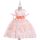 Rochie ocazie - Orange royal collection MDL5089-4