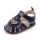 Sandale bleumarine pentru fetite - Heart MDD2385-1-p29