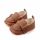 Pantofiori eleganti maro pentru baietei LId2373-1-p8