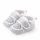 Pantofiori gri cu dungi albe MBd2372-4-p19