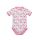 Body pentru bebelusi - Colectia Flamingo MK03211KRD