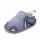 Pantofiori gri decupati pentru baietei - Teddy MBd2416-1-p12