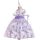 Rochie ocazie - Purple collection MDL5089-1