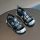 Sandale pentru baietei - Grey army LI9911-2-DE4