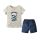 Costum bebelusi - Dinosaur World MD20C889