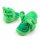 Botosei pentru bebelusi - Green frog LId2376-3-bo6