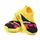 Mocasini multicolori tip adidas - MDD2232-2.Marimea 21