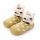 Mocasini mustar cu talpa de silicon antiderapanta - Kitty MDd2365-4-MOC3