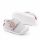 Pantofi sport gri pentru fetite - Teddy LId2367-3-p27