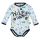 Body cu animalute - Colectia Wild World MK03216DR1