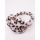 Bentita cu protectie pentru urechi - Animal Print Ivory NZ-07-1