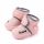 Cizmulite roz cu blanita - Baby MBD2354-2-p9(p30)