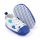 Tenisi albi pentru bebelusi - Balenute MDD2426-3-p4