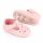 Pantofiori roz cu puncte decupate MBd2489-2-p13
