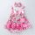 Costumas pentru fetite - Rose flower MBX010-5-c1
