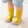 Mocasini cu talpa antiderapanta - Ananas MBDW802-1-c2.Marimea 26