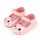 Pantofiori pentru fetite - Pisicuta roz - MDd2492-2-p01.6-9 luni (Marimea 19 incaltaminte)
