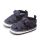 Pantofiori decupati bleumarine - Ancore MDd2164-1-SA1