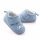 Pantofiori albastri pentru baietei - Smile MBd2427-3-p12