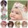 Caciulita tip turban viu colorata MDx-20158