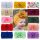 Bentita lata cu floare in diverse culori MDXPP10-c11