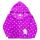 Hanorac fetite Kitty - Haine fetite ID012