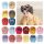 Caciulita tip turban cu fundita inflorata MDx-21029-CT11