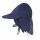 Palariuta bleumarine cu protectie UV UPF50+ ADHAT20-c1