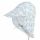 Palariuta cu protectie UV UPF50+ - I love summer MBHAT25